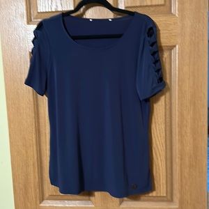 Michael Korda top size medium